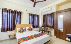 FabHotel Tristar Residency, Tambaram