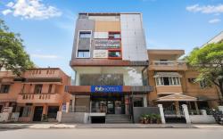 FabHotel Royal Grand - Basaveshwar Nagar