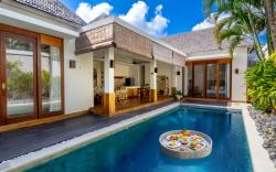 Villa Chloe