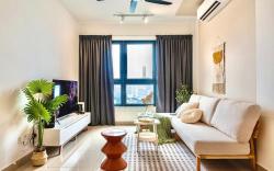 MV 3B7P KL View NaturalMuji SunwayVelocityMRT IKEA