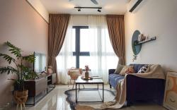 MV 3B6P KLView Urban BlackPink Velocity MRT IKEA