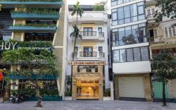 Collection O Le Grand Hanoi hotel – The Central Park