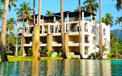 Blue Heaven Bay Resort Apartments