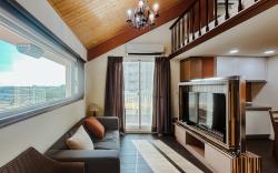 運河十六 海港景觀整層主臥房 可包棟