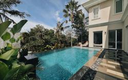 Kula Kara Private Villas