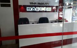 Masoom Hotel Ajmer