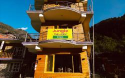 Jungle by sturmfrei Kasol