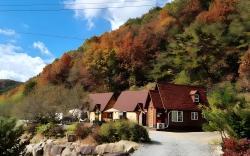 Yanggu Byeolha Pension