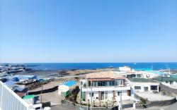 Jeju Viento Gimnyeong Pension