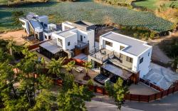 Jeju Mare Private Pool Villa