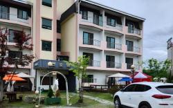 Hongcheon Sun Hotel N Resortel