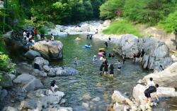 Gapyeong Yongchu Love Pension