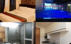 Condo in Grand Riviera 23FL INFRONT US EMBASSY