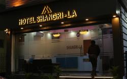 Hotel Shangri La