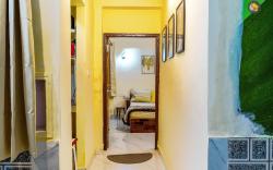 S.S. Homestay