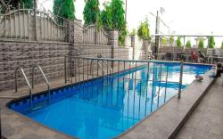 World Class Hotel & Apartments