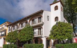 IC-Hoteles Casa García Almonaster la Real