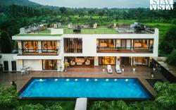 StayVista at The Amaryllis 