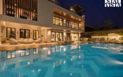 StayVista at The Amaryllis 