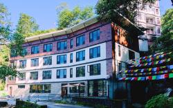 Tree of Life Indra Mandala Hotel, Gangtok