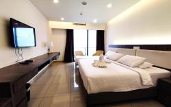 MountainViewColdStudio AT Ion Delemen Genting