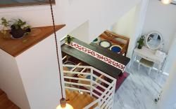 weoljeongri bnb - 4 person room