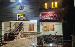Olive Hills-Families Only-Duplex House-Yelagiri