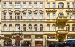 Residence Dlouha - Old Town