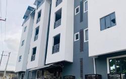 Cozy Residenze Apart'Hotel 