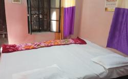 Luv kush homestay 