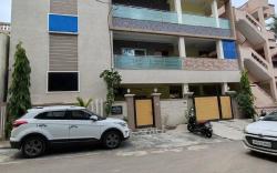 SHAIK'S Home Stay 