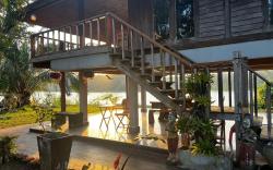 Jiratara Riverside Homestay (Entire home  4 guest)