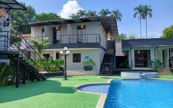 Hotel Boutique Ciudad Jardin