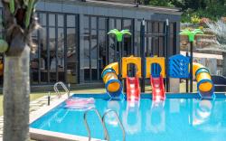 Yeosu Kinolkids Poolvilla