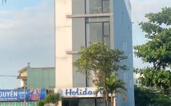 Holiday Inn Hotel