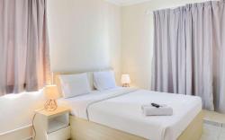Studio BestDeal Grand Palace Kemayoran By Travelio