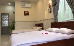 Sunny Homestay Quy Nhon