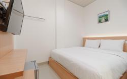 RedLiving Apartemen Royal Park Sentul by Bogor Staycation