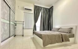 Casa Ipoh Homestay A1 by Comfort Home