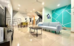 Ipoh IGB Homestay by Comfort Home
