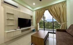 Ipoh Simple Homestay by Comfort Home