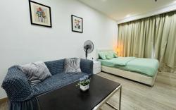 Bintang Suites Kuala Lumpur City Centre