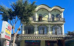 Hồng Ngọc 1 Hotel Ta Dung