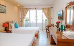 Lanxy Hotel Nha Trang