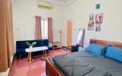 PucPu Homestay 51 Chu Văn An