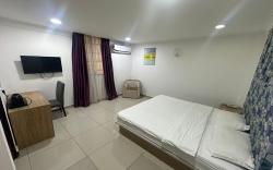 Poorna Hotel @ Jalan Ipoh Sentul Kuala Lumpur
