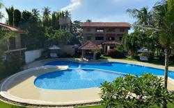 Sierra Resort - Dauin, Negros Oriental