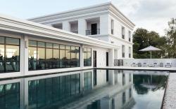 Souphattra Serviced Apartments Vientiane