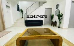 Alyn Home Kluang III Netflix Wifi Coway