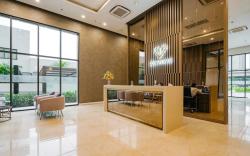 Vinhomes Dcapital Apartments